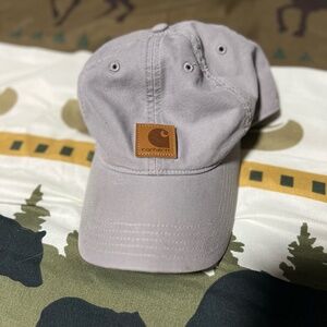 Carhartt Baseball Cap